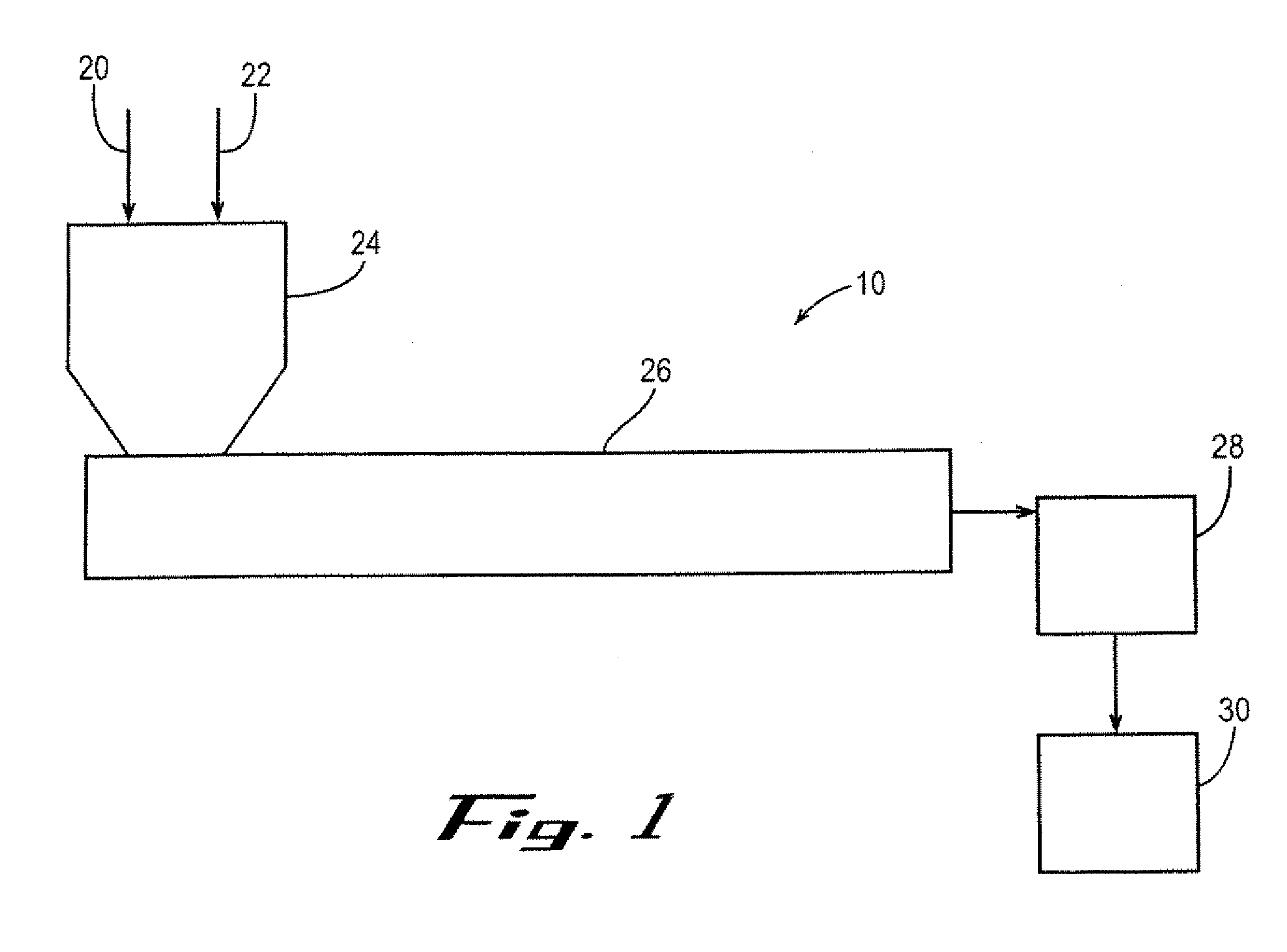 Container and composition for enhanced gas barrier properties