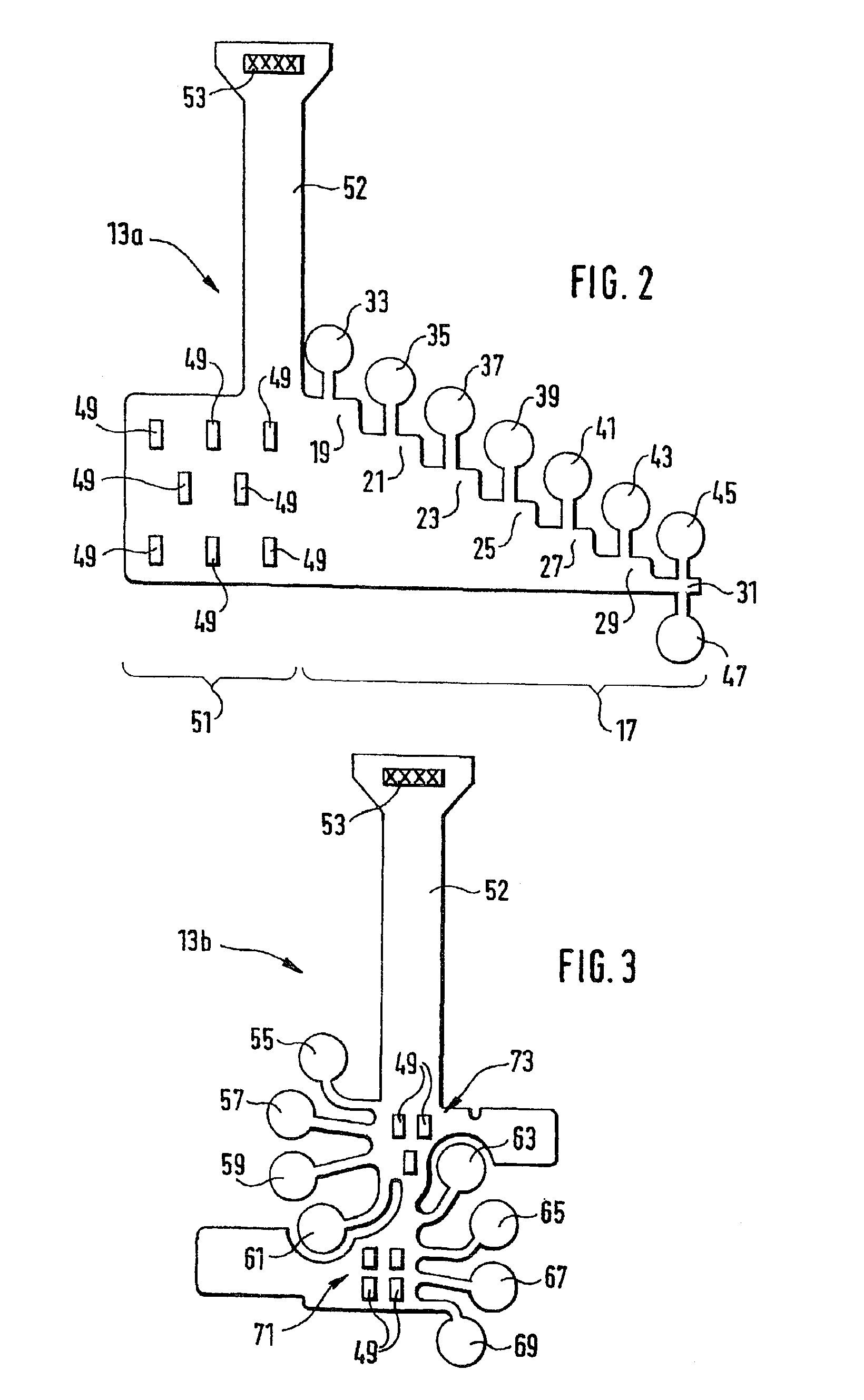 Electromechanical transducer