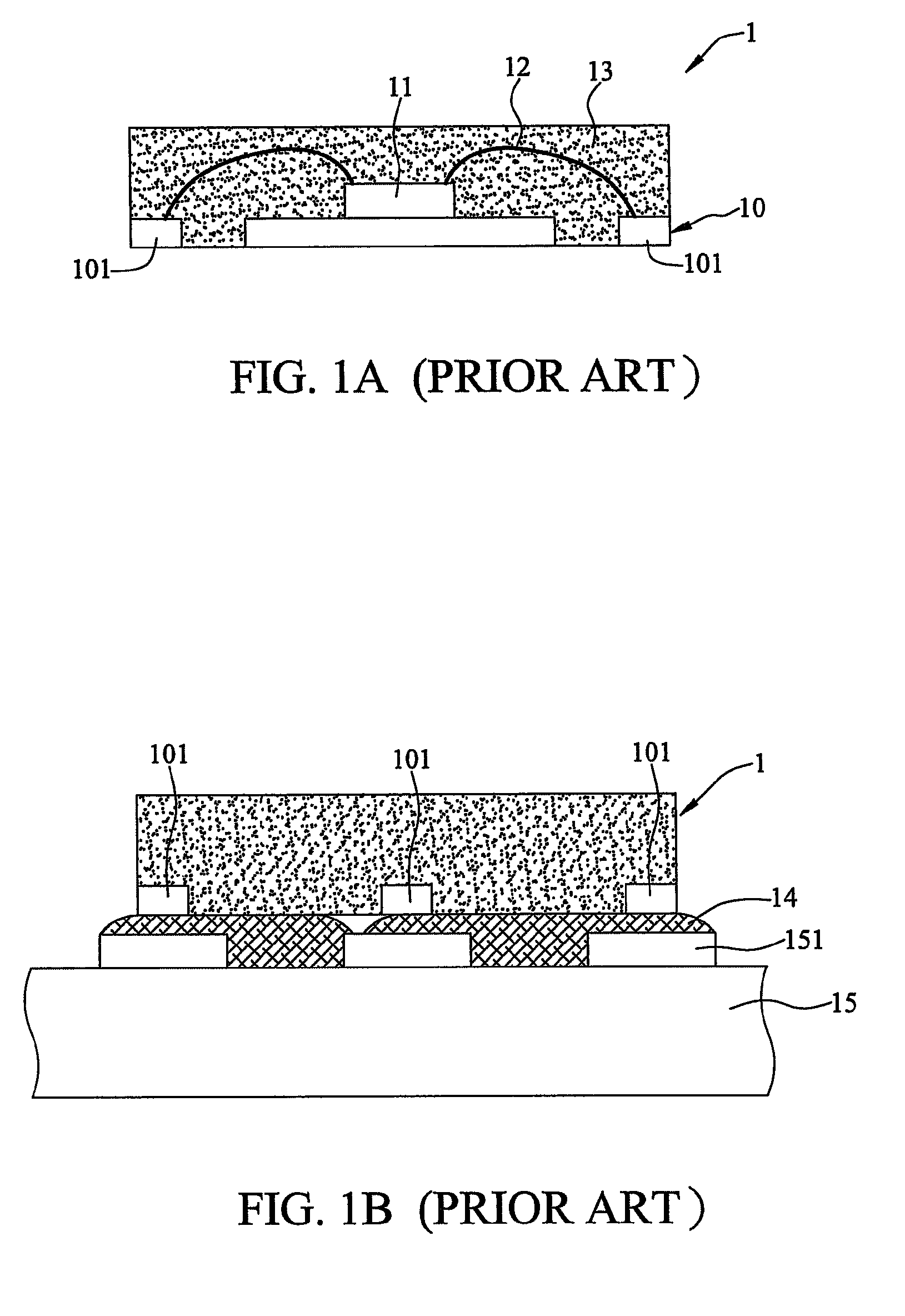 Fabrication method of semiconductor package structure