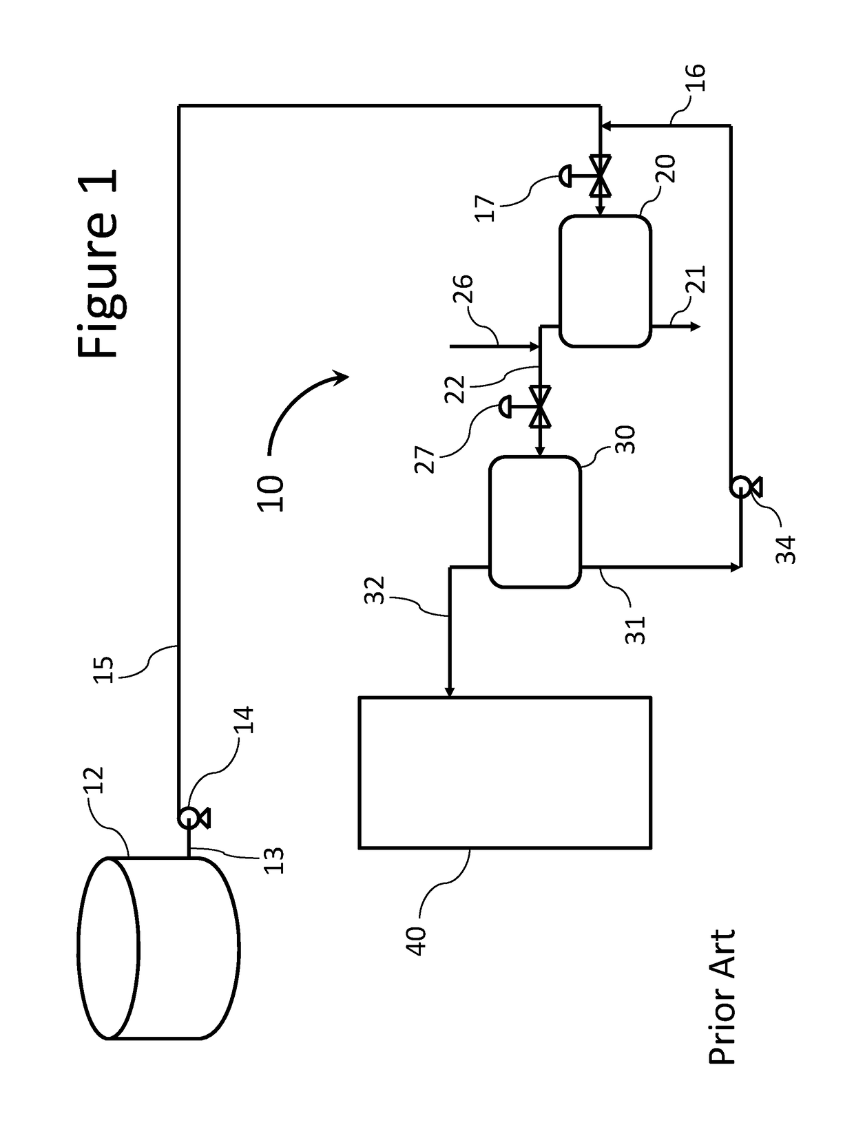 Processing of oil by steam addition