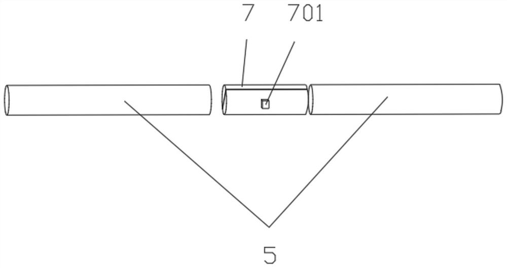 Silkworm cocoon reeling-off device for spinning