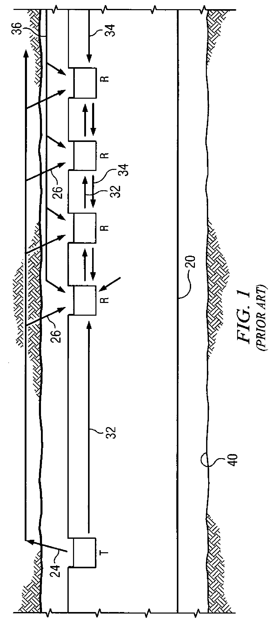 Reduction of Tool Mode and Drilling Noise In Acoustic LWD