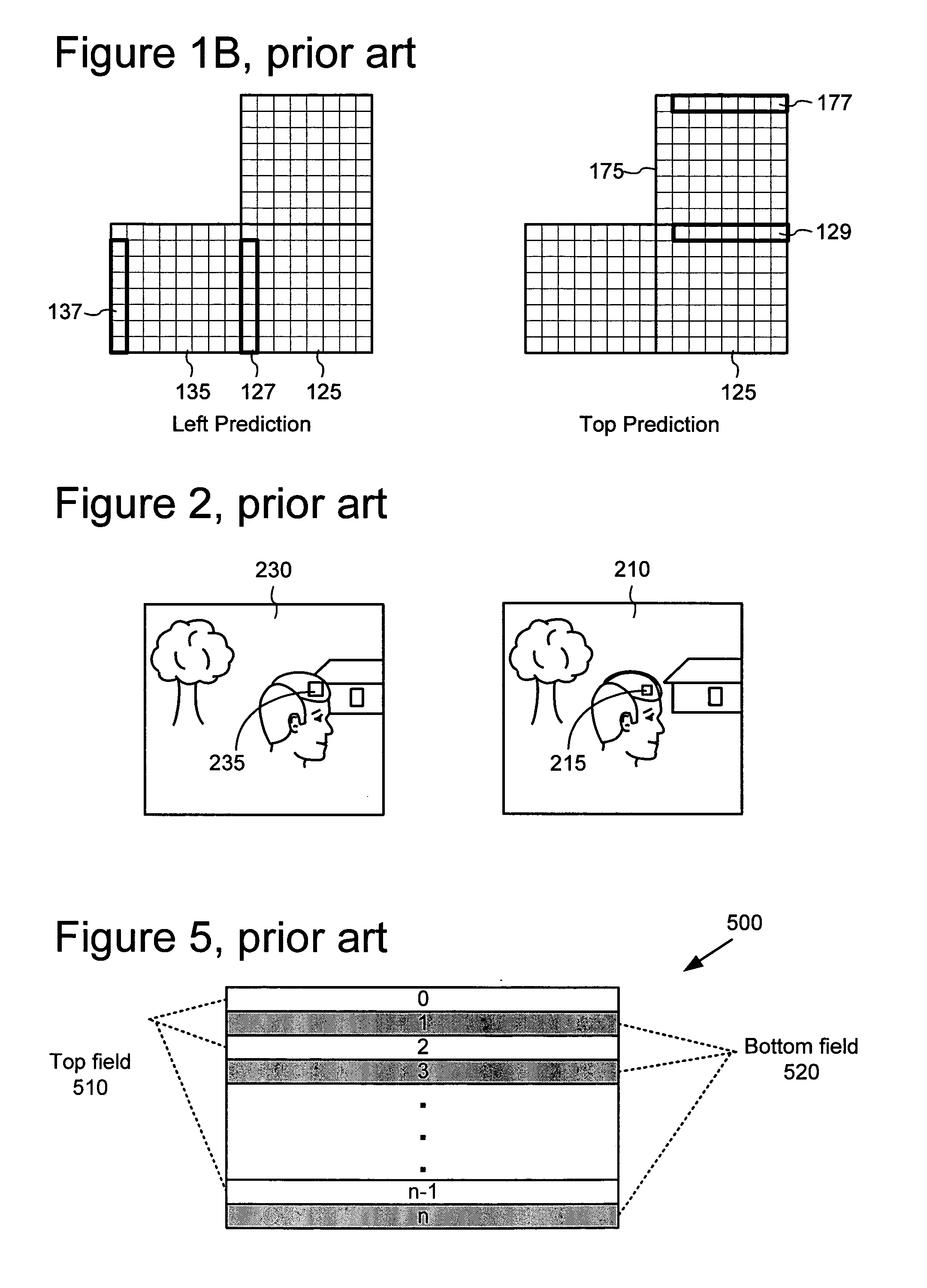 Bitplane coding and decoding for AC prediction status information