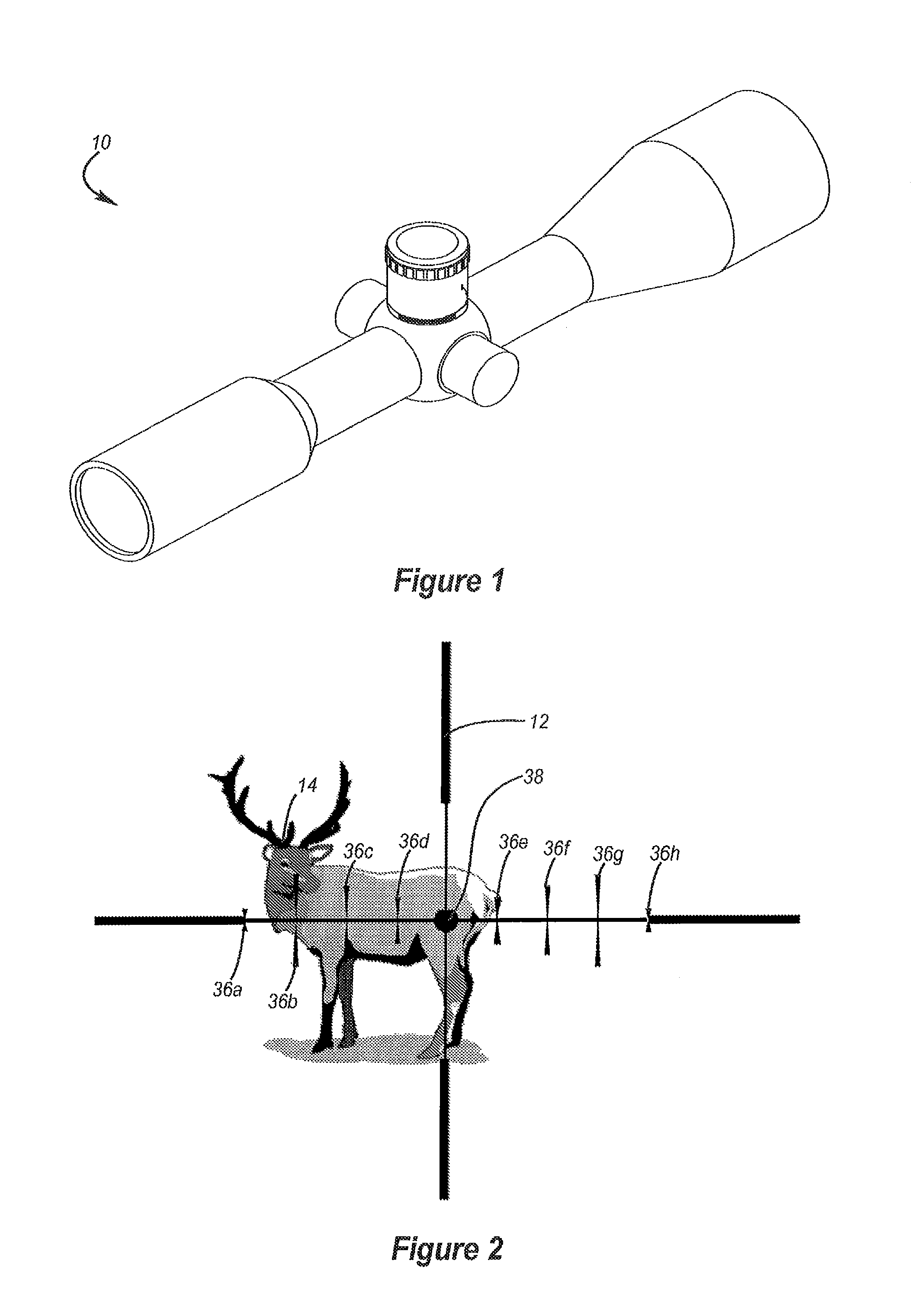 Ballistics systems and methods