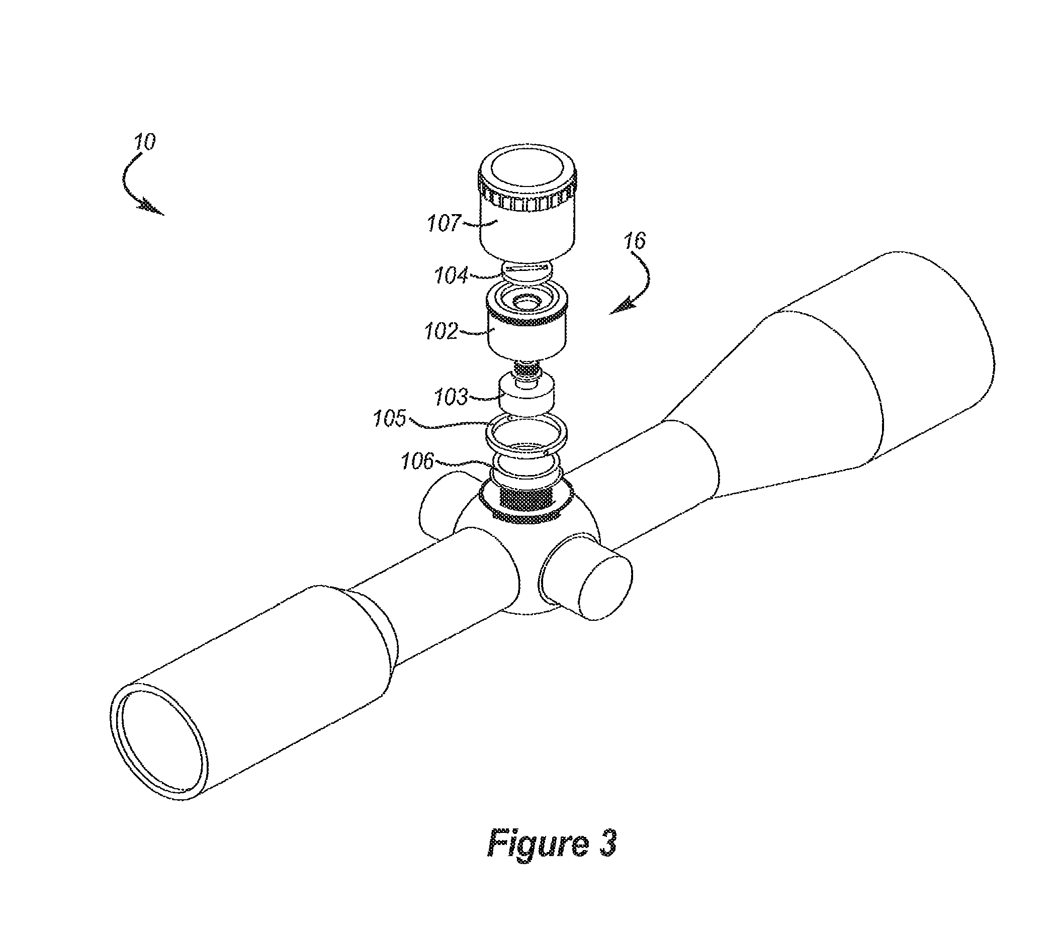 Ballistics systems and methods