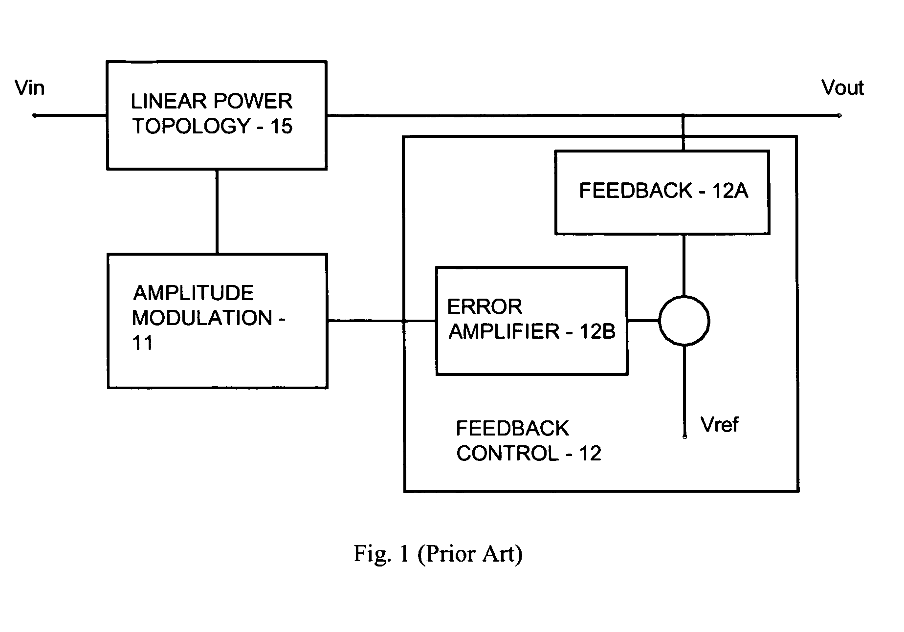 Adaptive DC to DC converter system