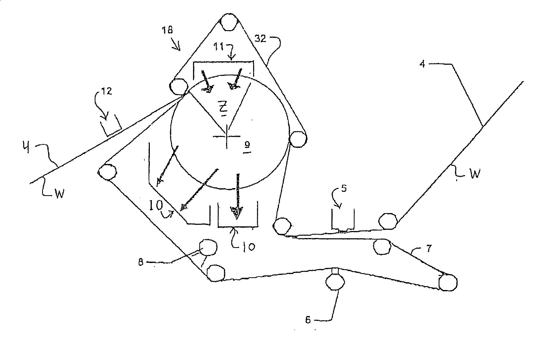 Advanced Dewatering System