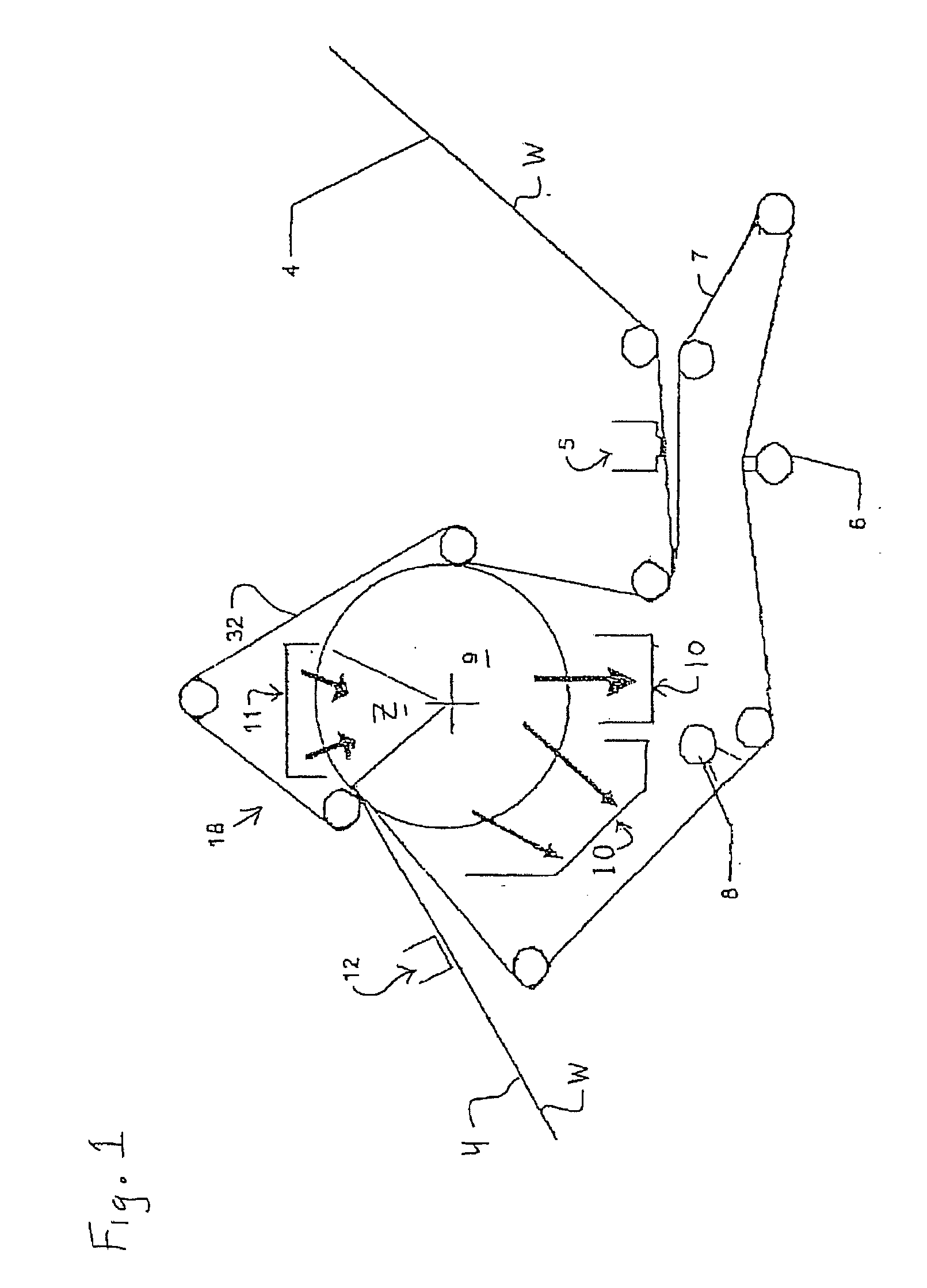 Advanced Dewatering System