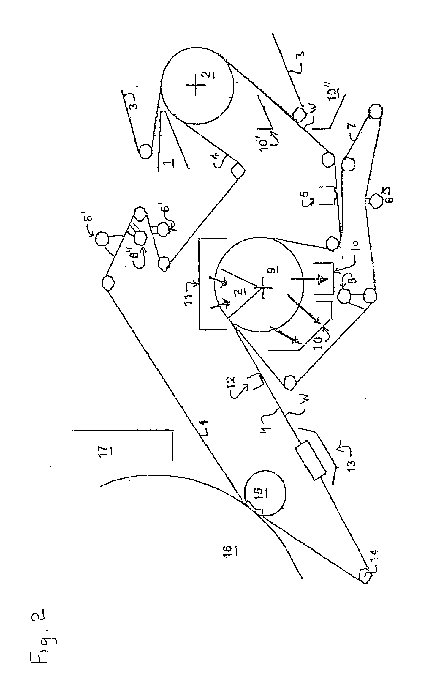 Advanced Dewatering System