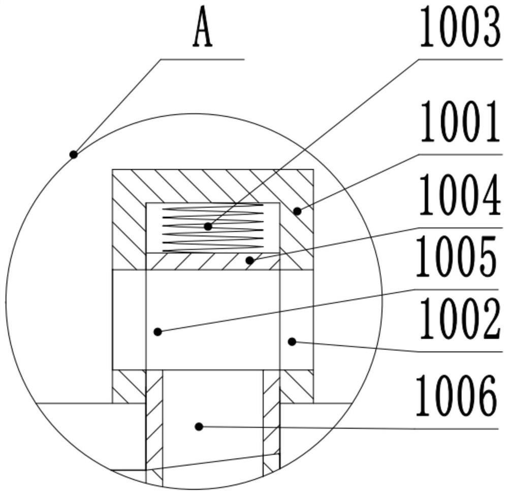 Water purifier convenient to replace filter element