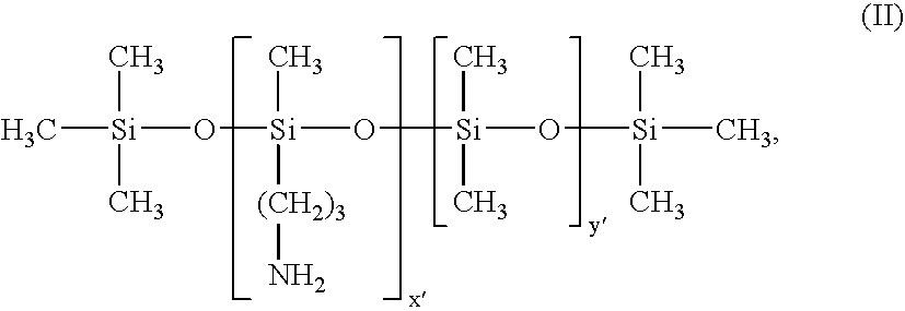 Conditioner formulation