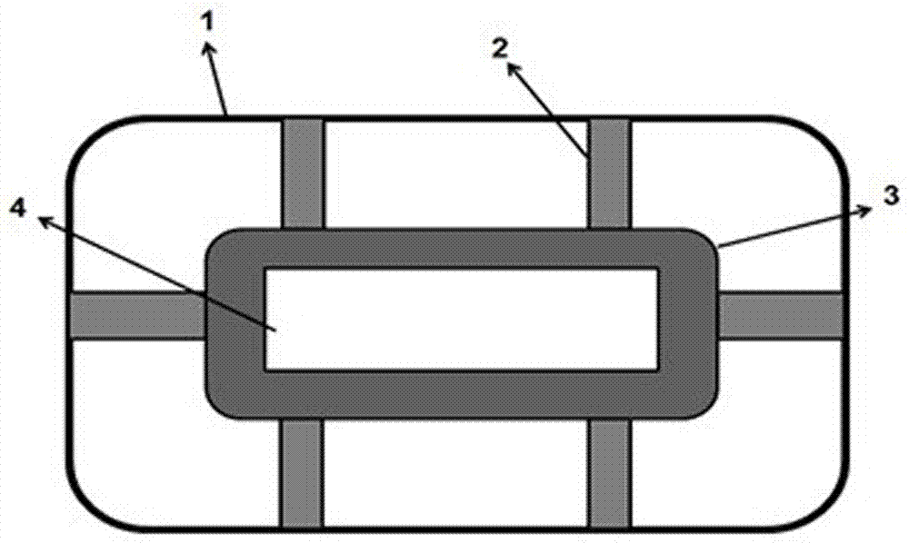 Method for reducing GPS positioning error and automatic control device based on GPS positioning