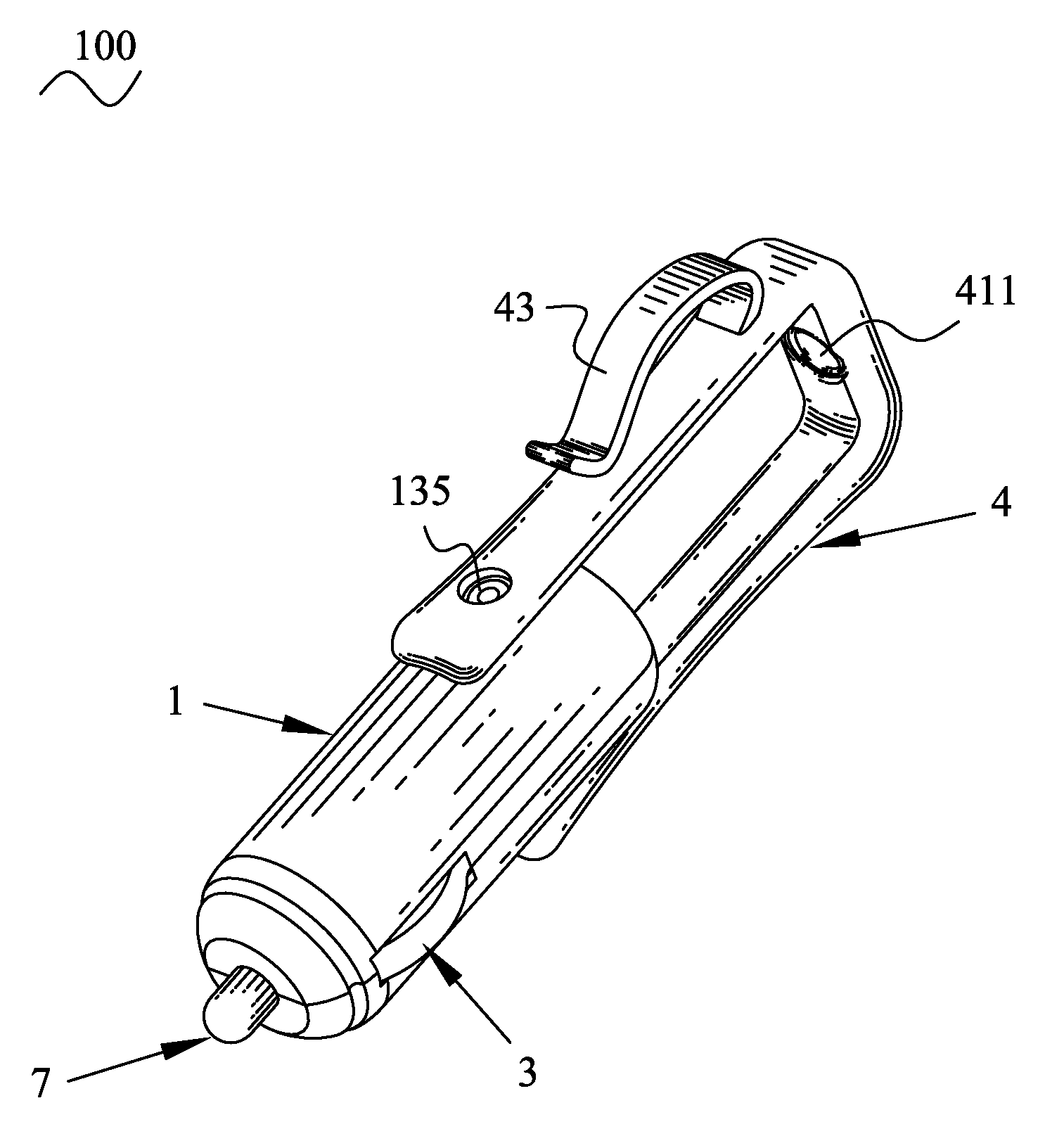 Vehicle Charger