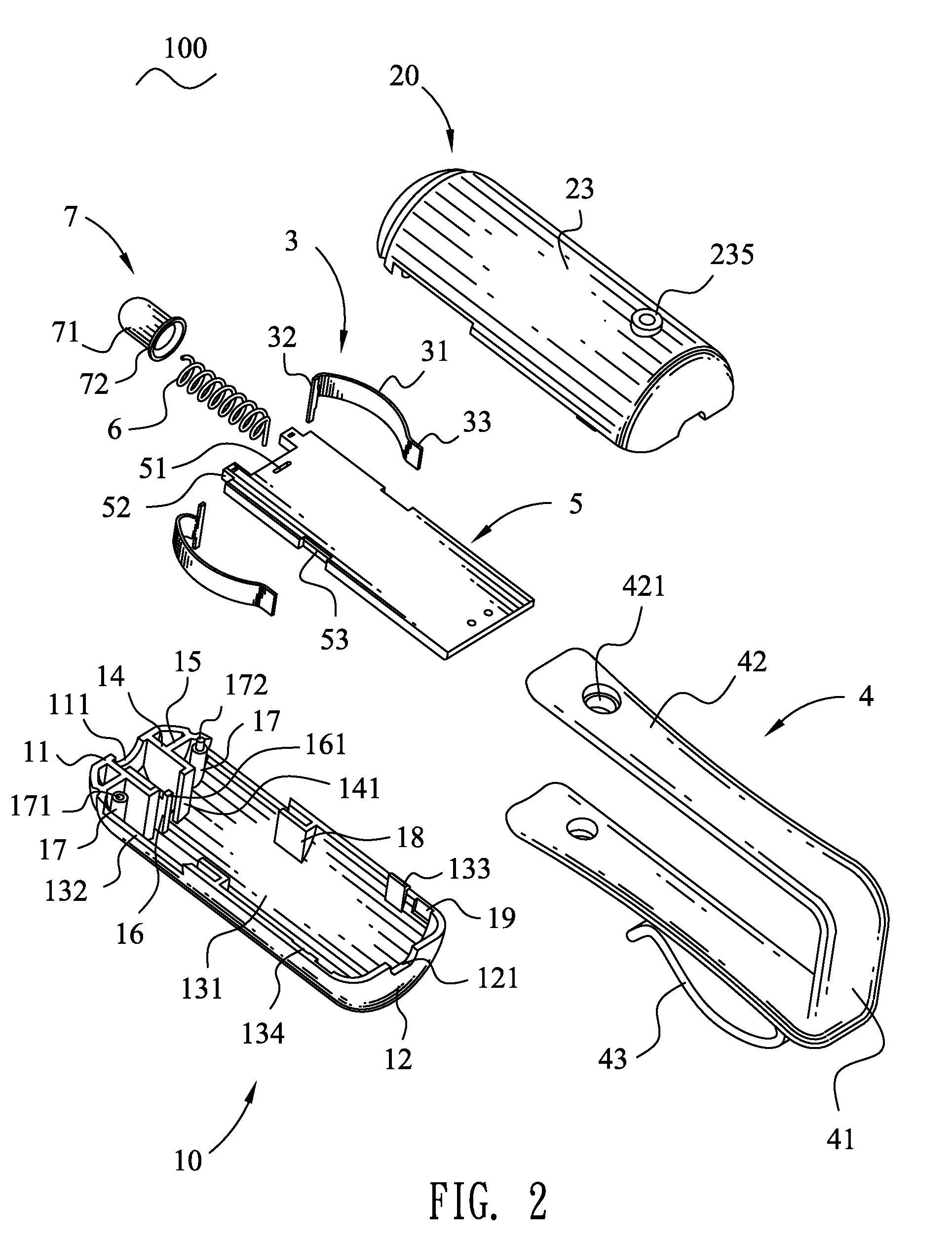 Vehicle Charger