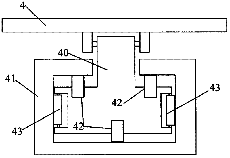 Assisted takeoff system of airplane