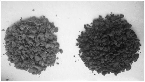 A production process for preparing fulvic acid and high-strength corrugated pulp from non-wood fiber raw materials