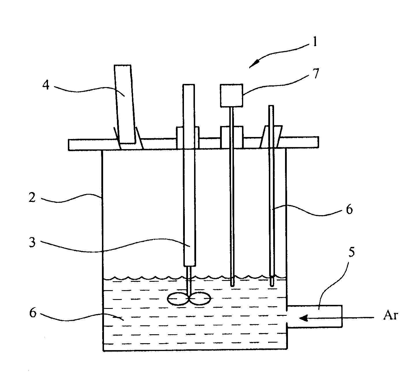 Process for recovering titanium dioxide