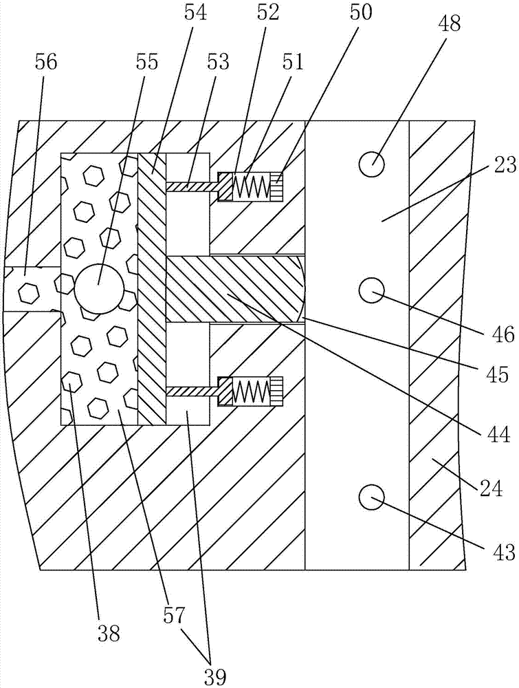 Ligament Reconstruction Set Graft Tendon Braiding Device