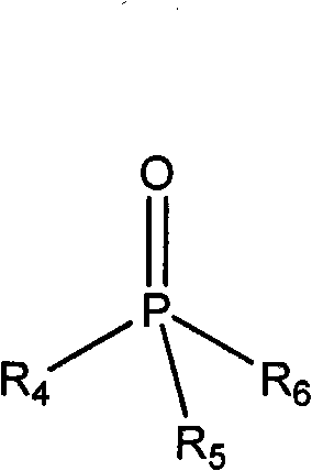 Phosphorus-containing catalyst composition and hydroformylation process using the same