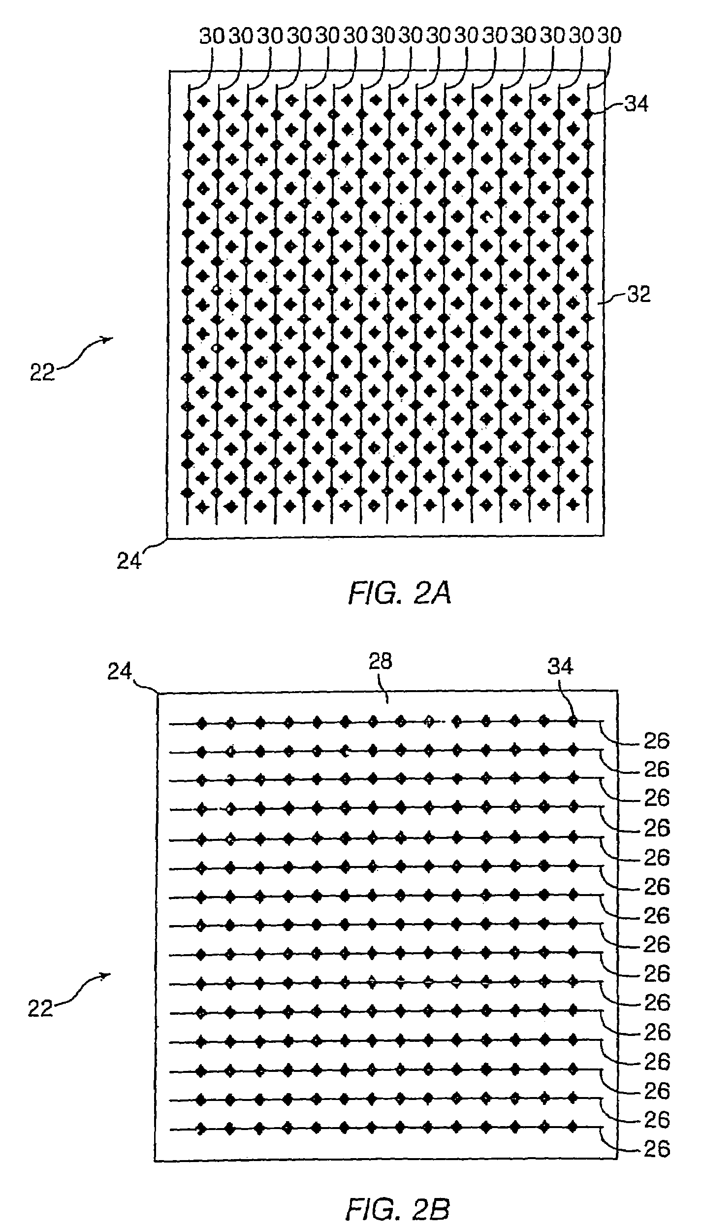 Object position detector with edge motion feature and gesture recognition