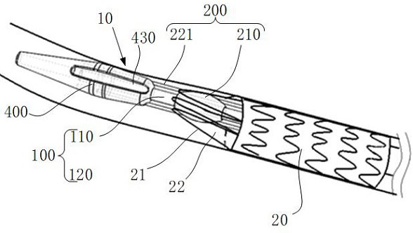 Conveyor and medical device