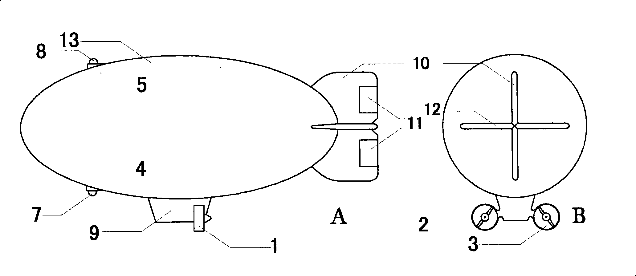 Architecture physical data rapid three-dimensional sampling method