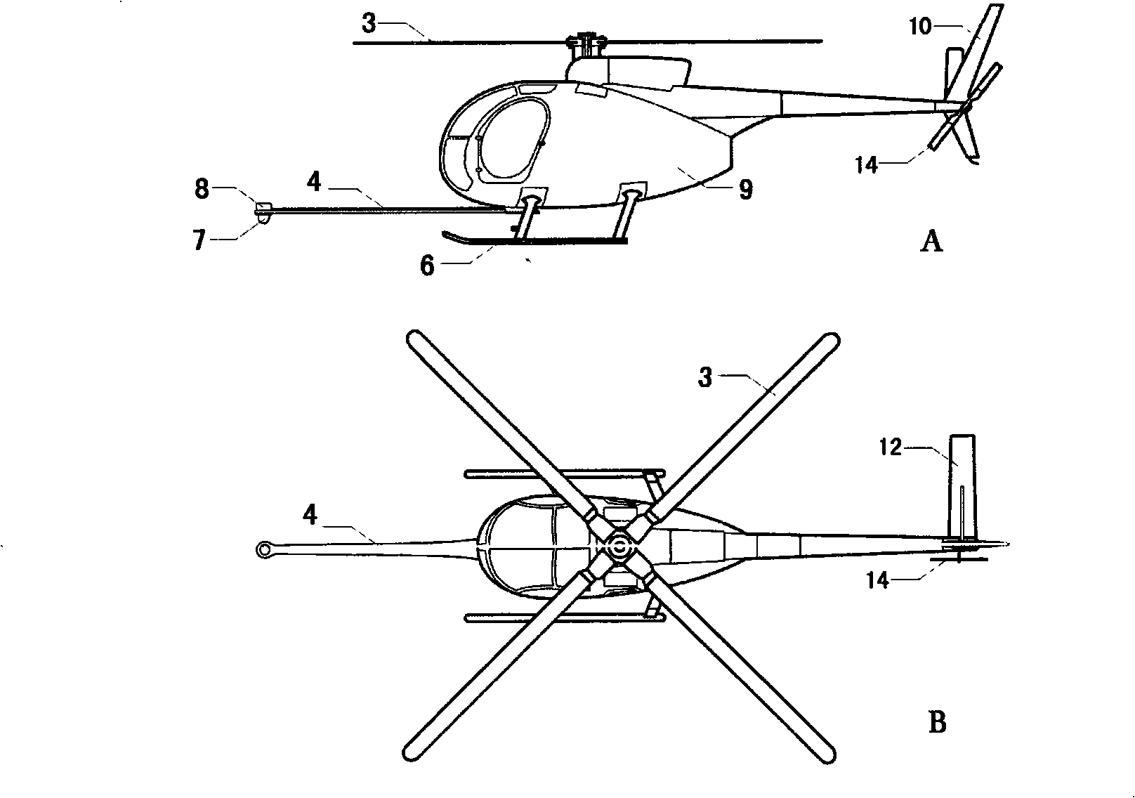 Architecture physical data rapid three-dimensional sampling method