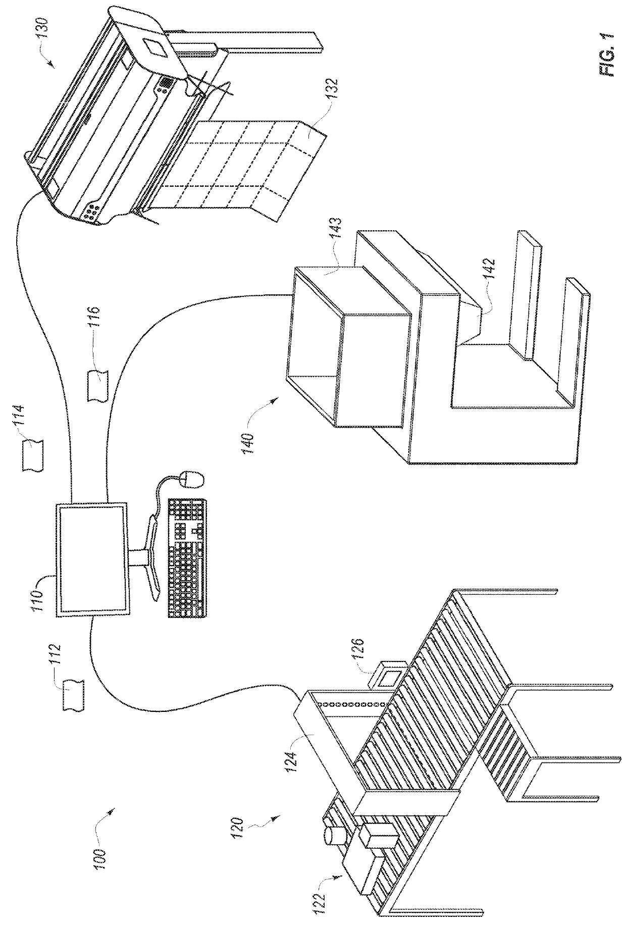 Dunnage and packaging optimization