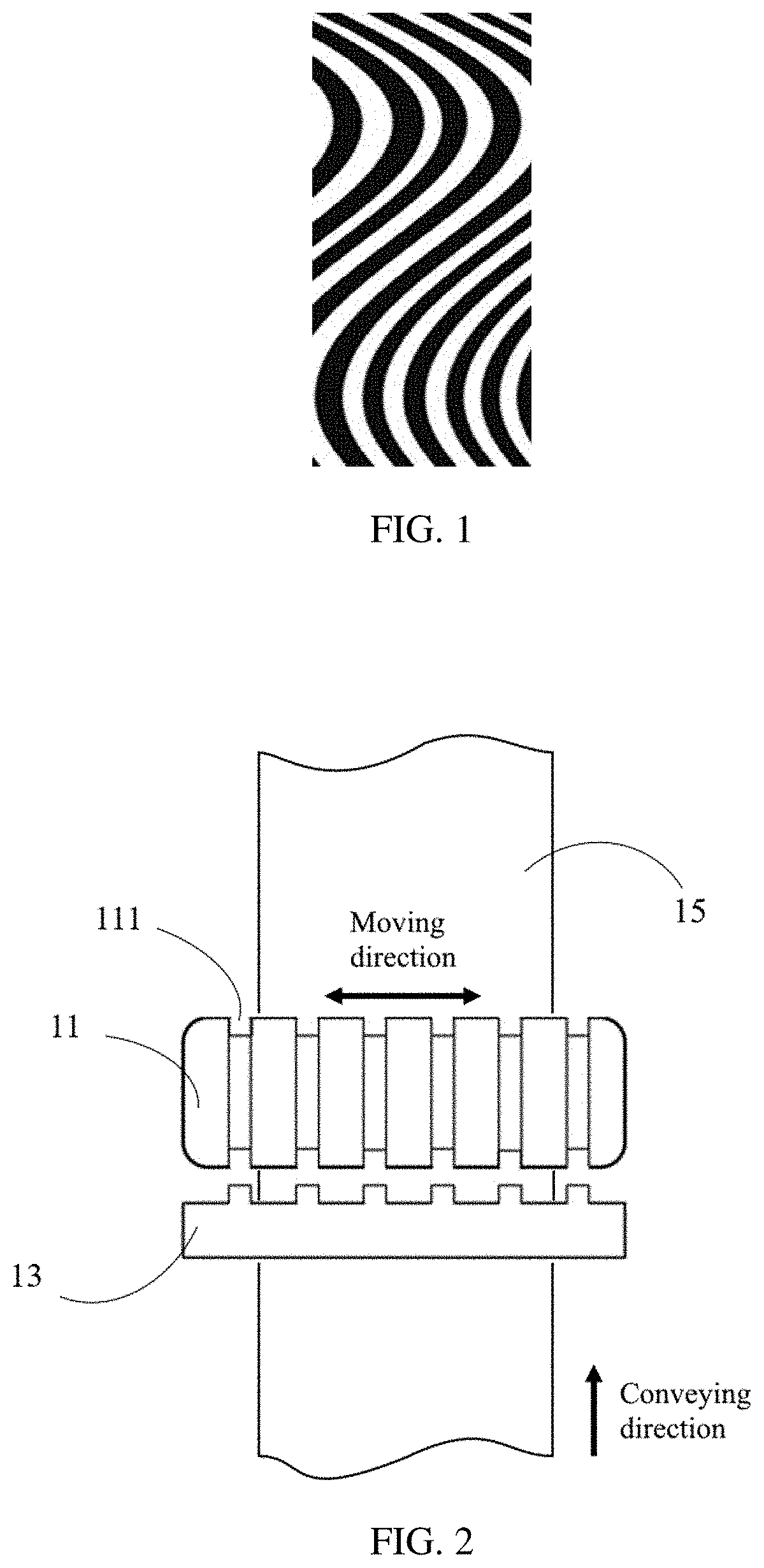 Composite metal far-infrared medical