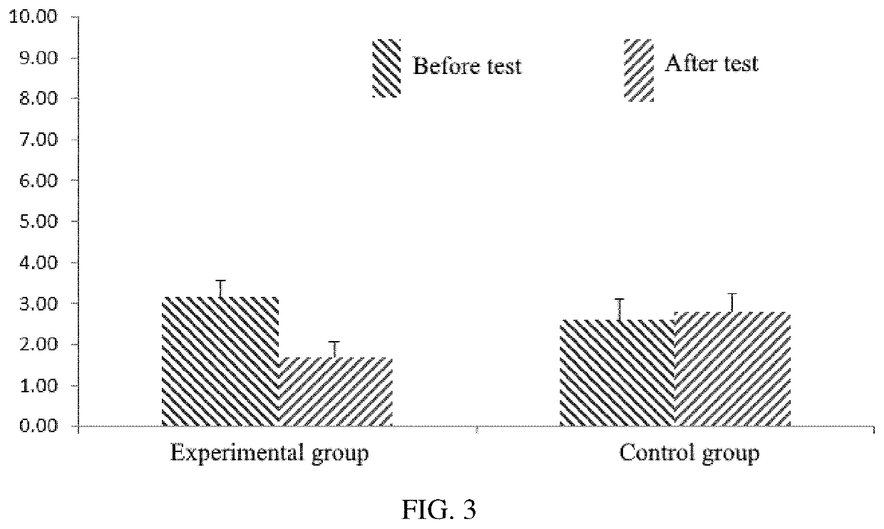 Composite metal far-infrared medical