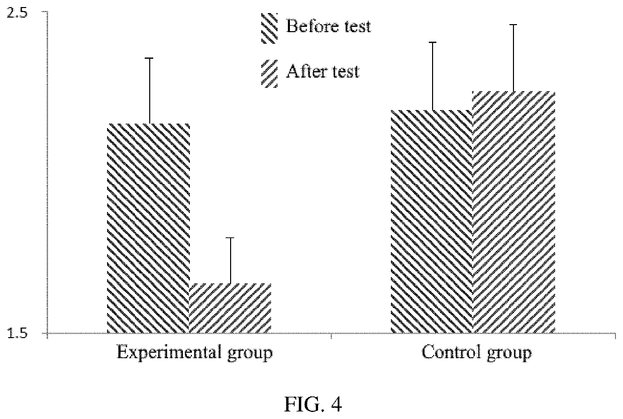 Composite metal far-infrared medical