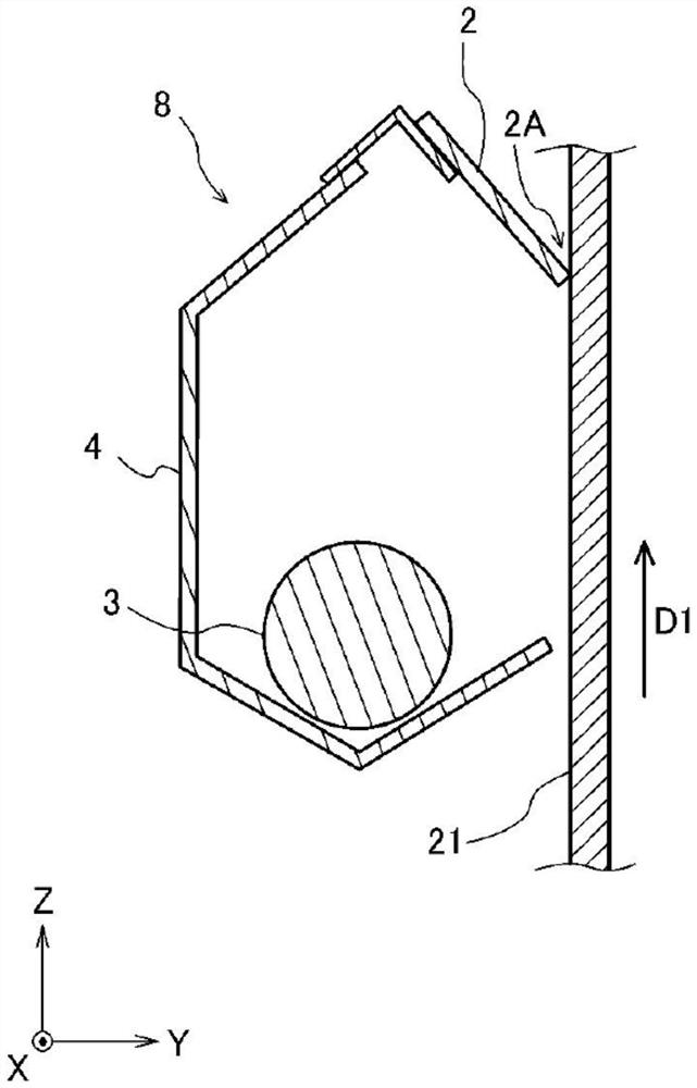 Image forming apparatus and computer readable storage medium storing program