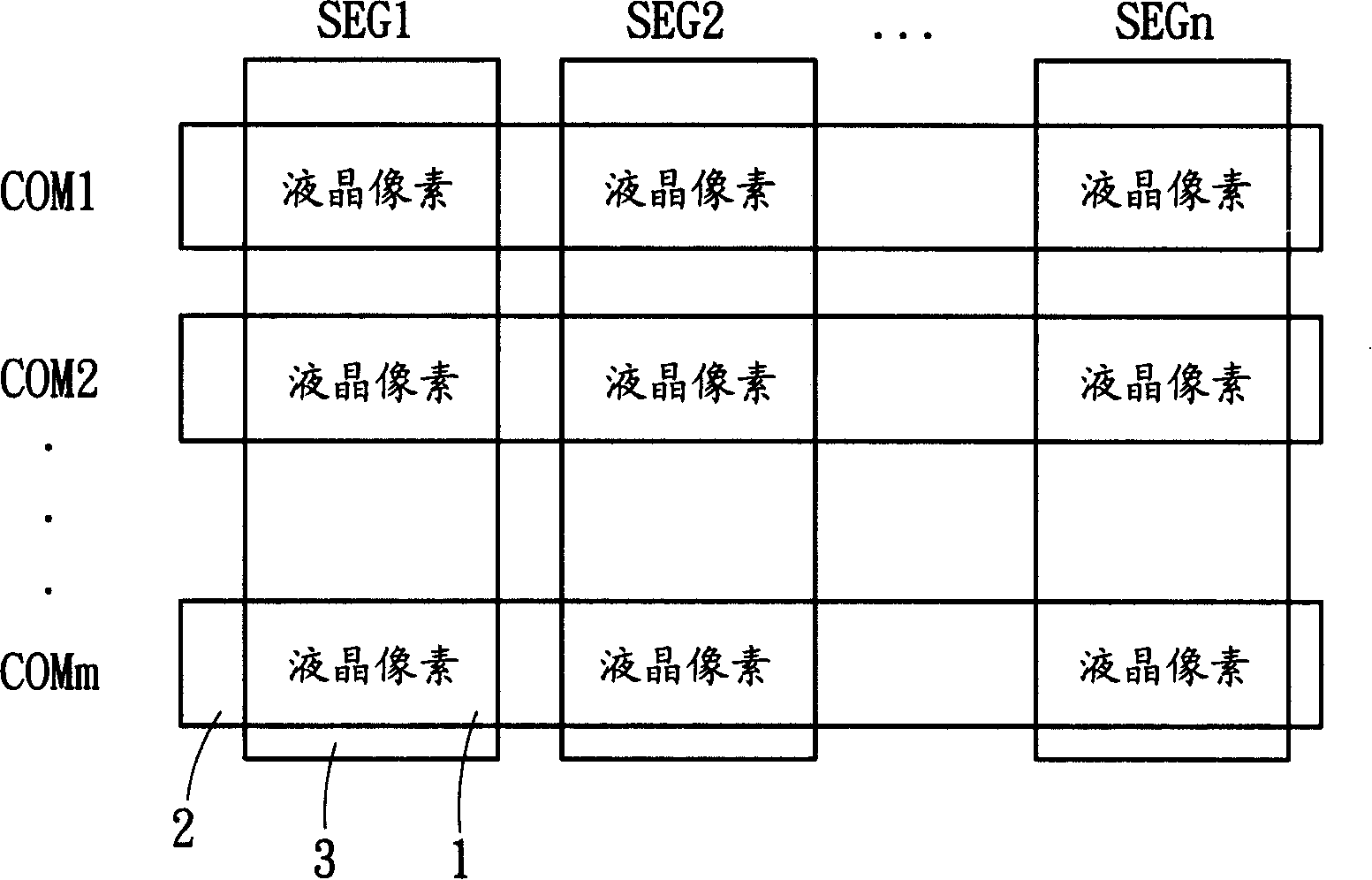 Drive method for reducing torsion type and ultra-torsion type LCD device reaction time