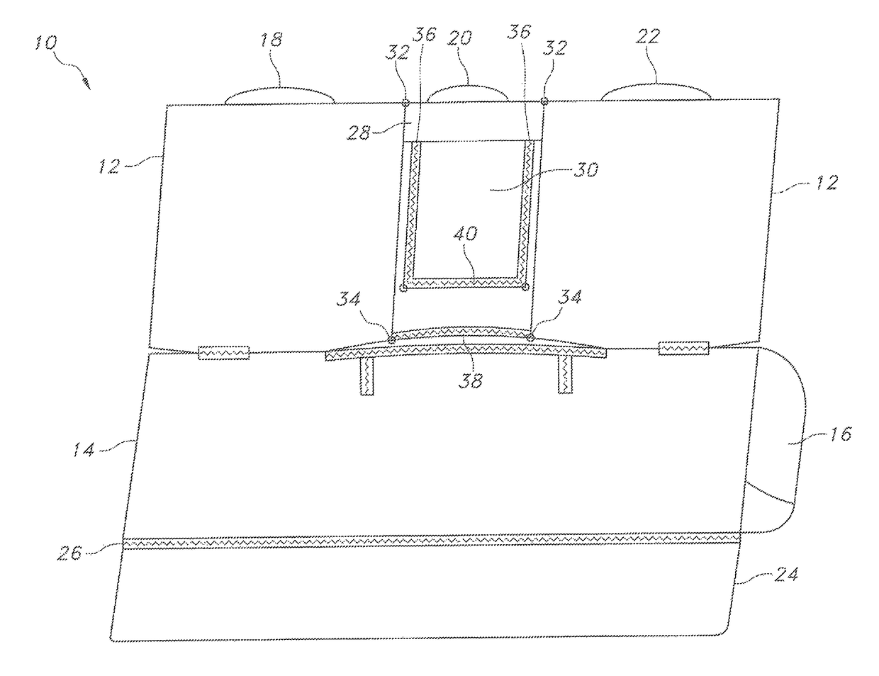 Vehicle seat cover with stowable arm egress component and extendible flexible arm cover portion