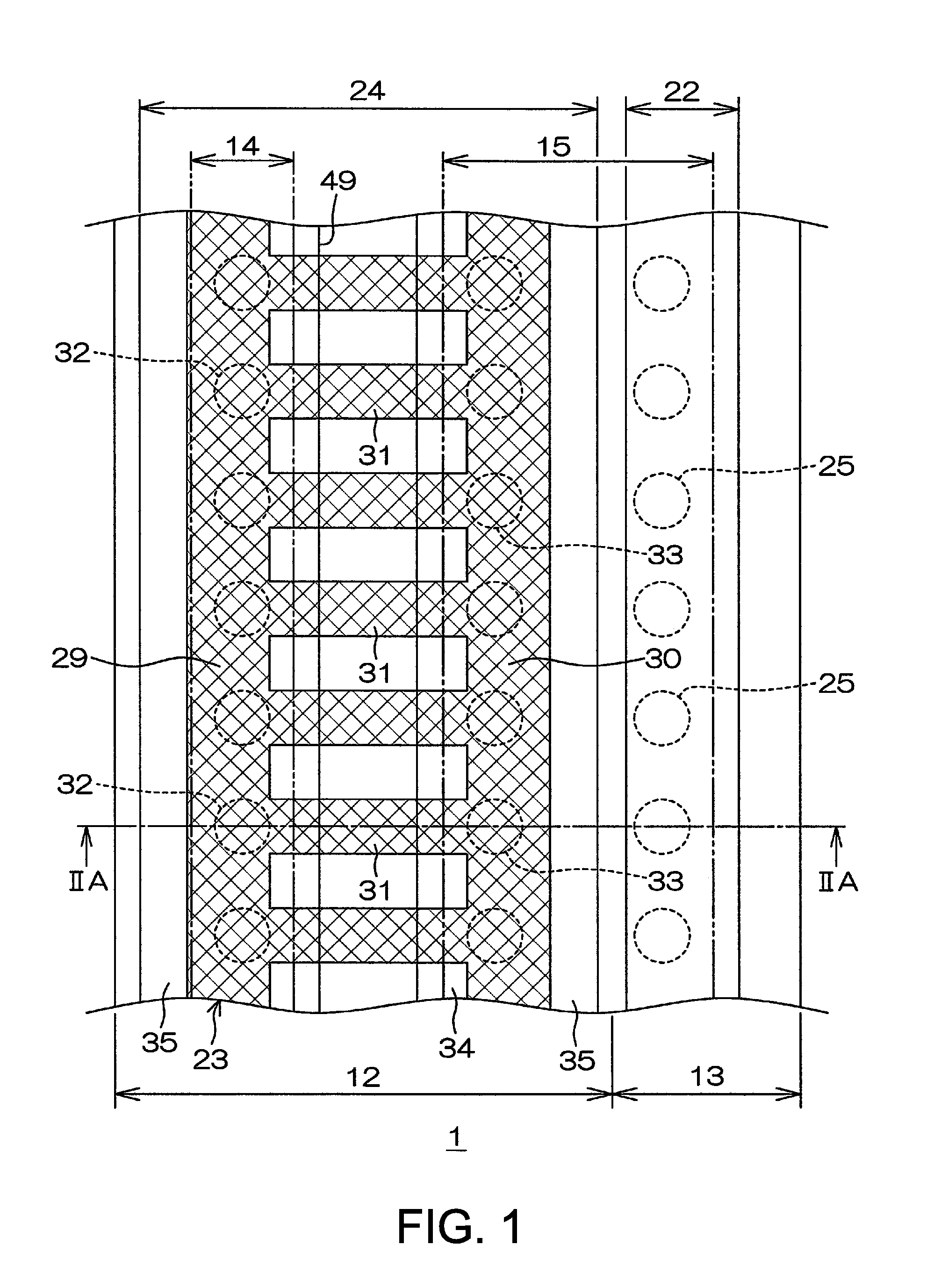 Semiconductor device and method of manufacturing the same