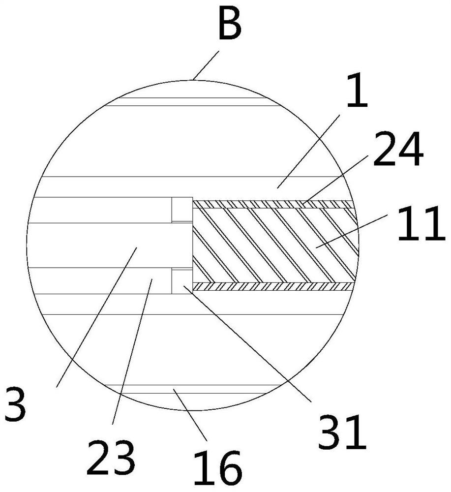 Melon and fruit picking mechanical equipment