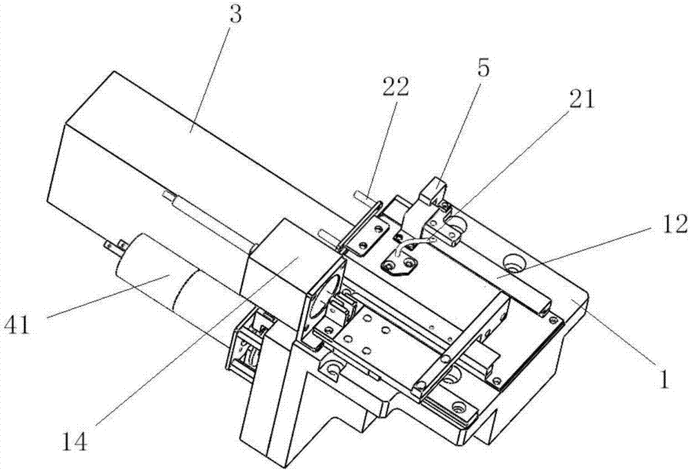 Single-reaction cup luminescence measurement method