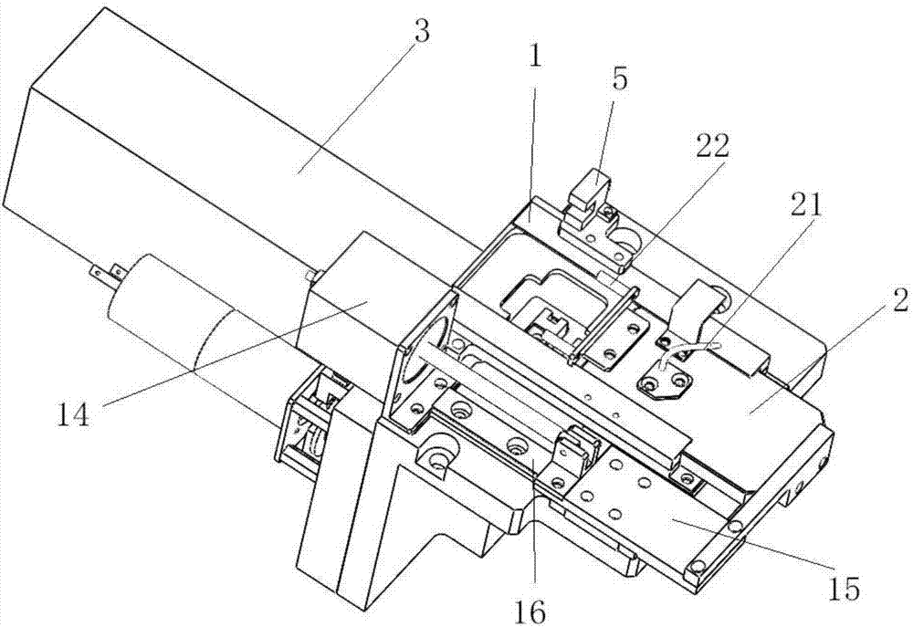 Single-reaction cup luminescence measurement method