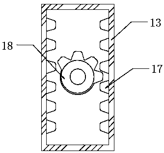 Marking device for mechanical automatic soap production