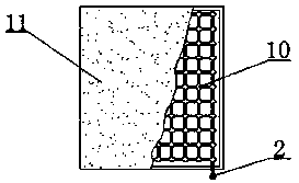 Medical-treatment orthopedics-department correction device convenient to use