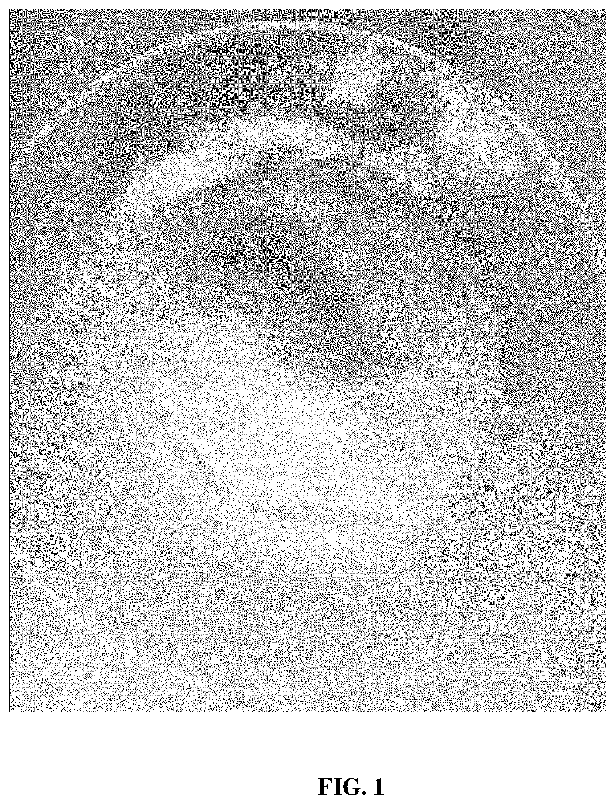 Method for purification of 4-hydroxyacetophenone