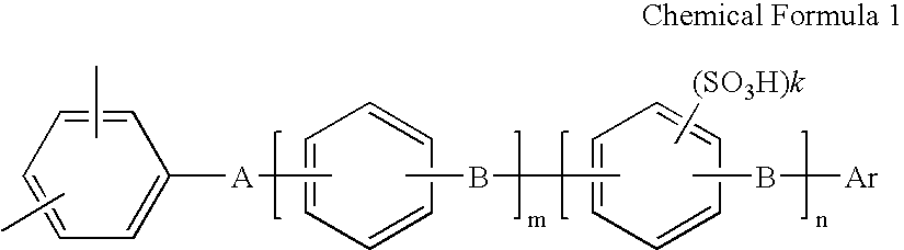 Membrane electrode assembly and polymer electrolyte fuel cell therewith