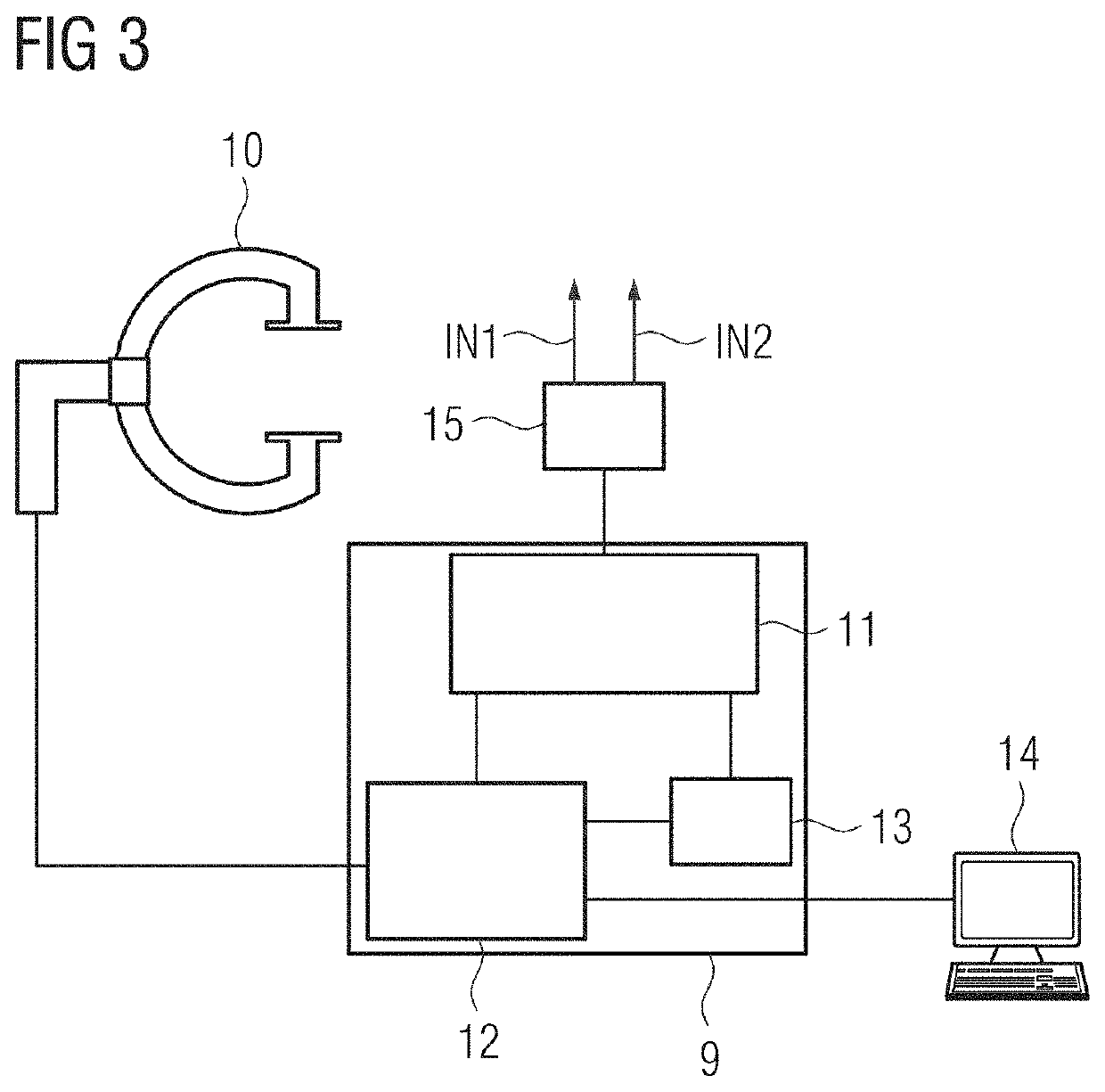 Method for producing a digital subtraction angiography and apparatus