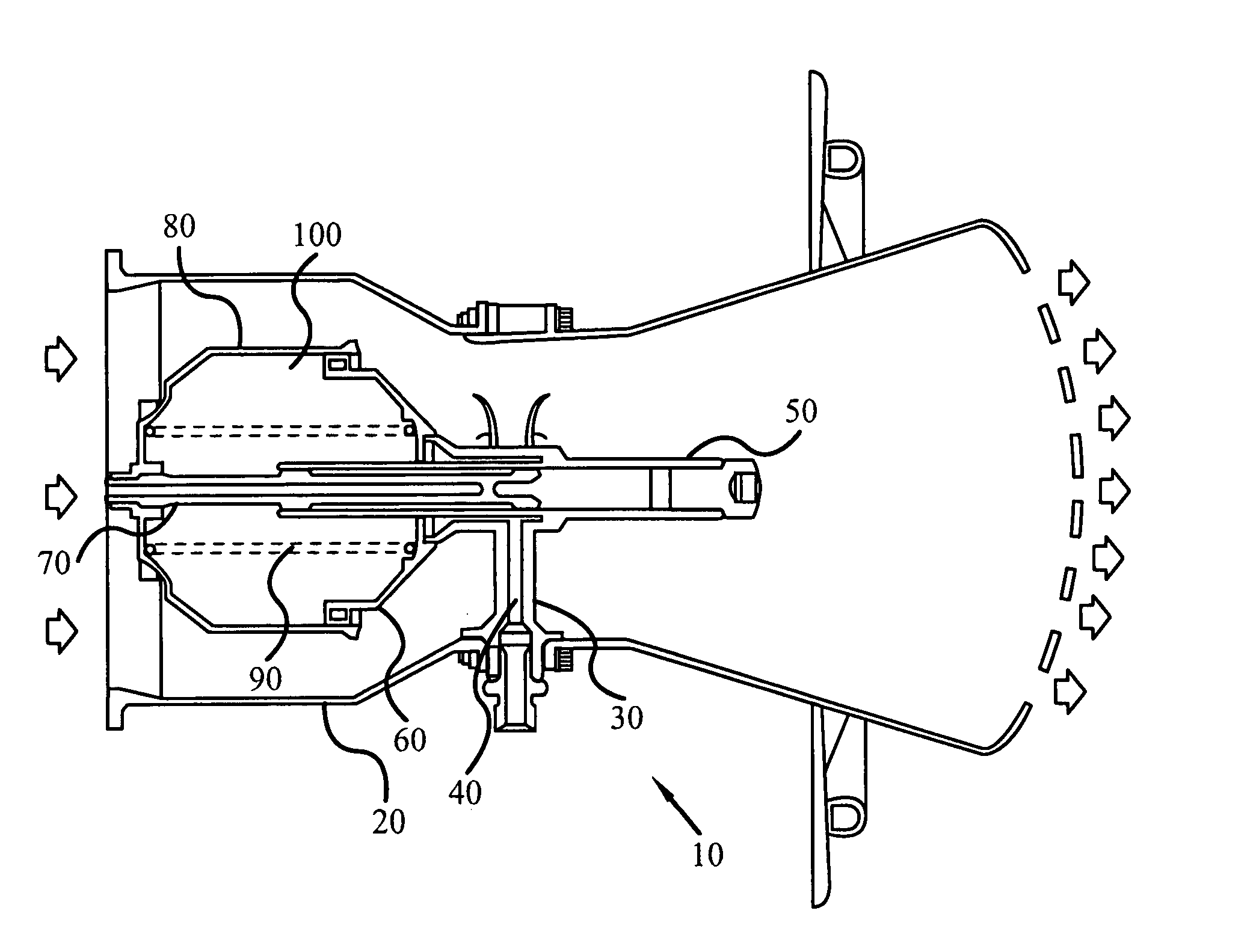 Bleed valve system