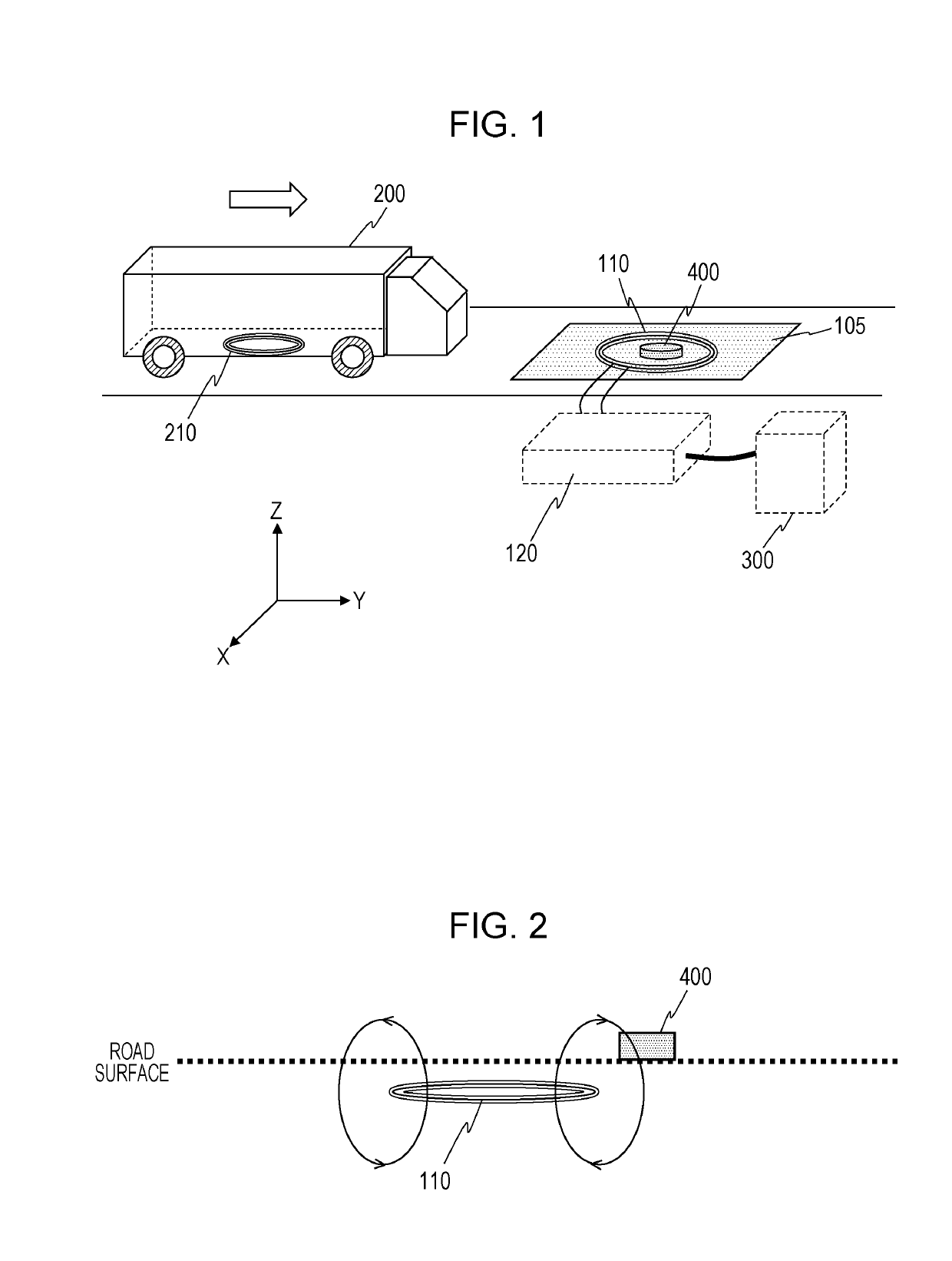 Method for controlling power transmitting device, method for detecting foreign object, and power transmitting device in wireless power transmission system