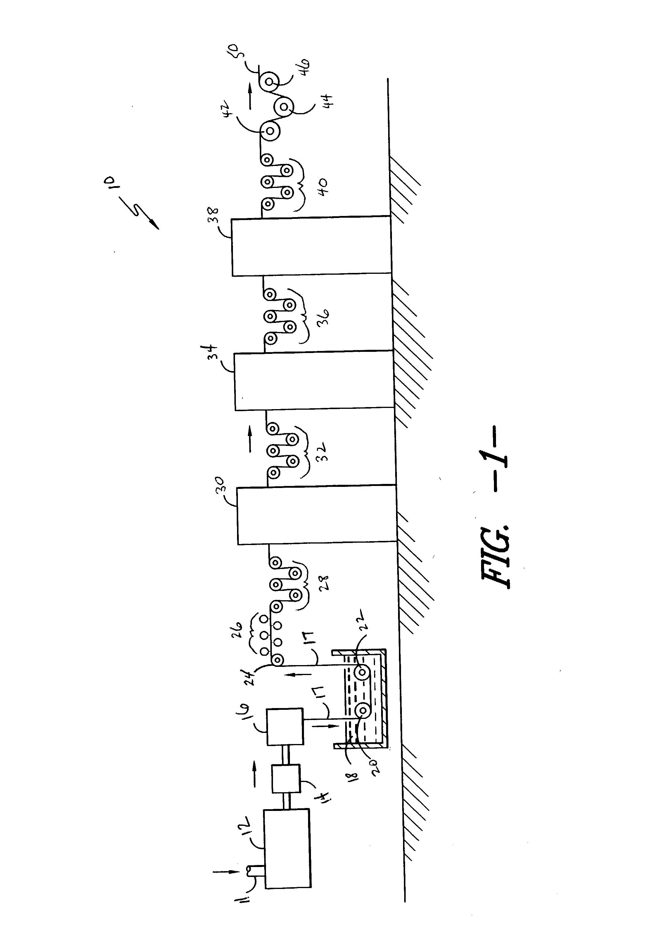 Thermoplastic monofilament fibers exhibiting low-shrink, high tenacity, and extrimely high modulus levels