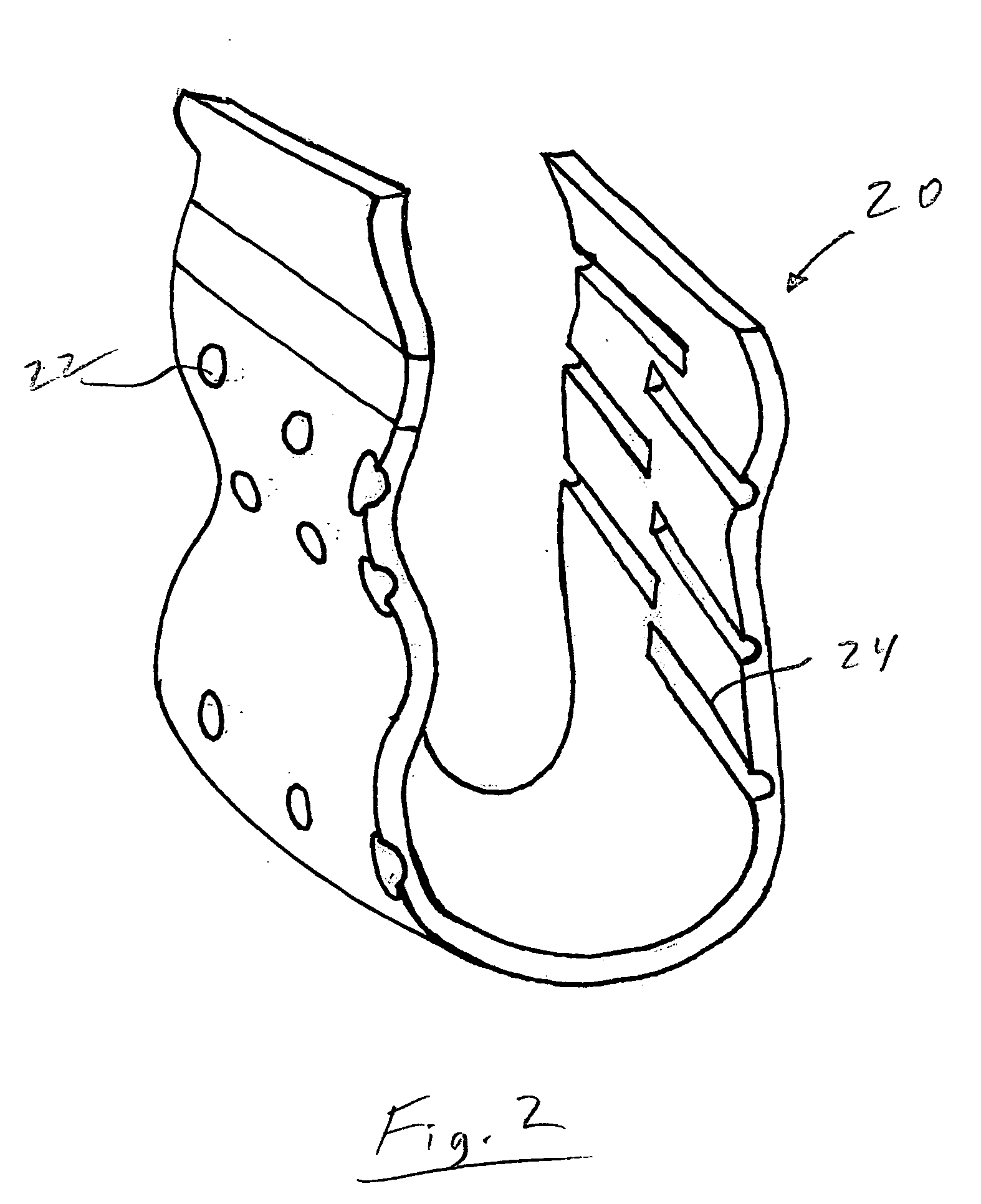 Thin film intrauterine device