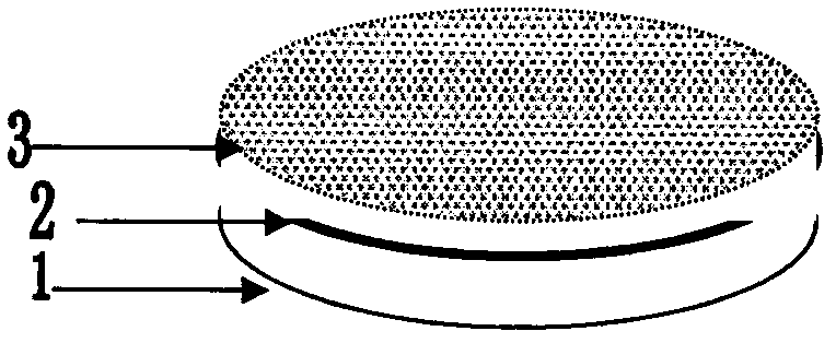 Method for increasing surface hardness of hydrophilic anti-fogging coating, hydrophilic self-cleaning coating and hydrophobic self-cleaning coating