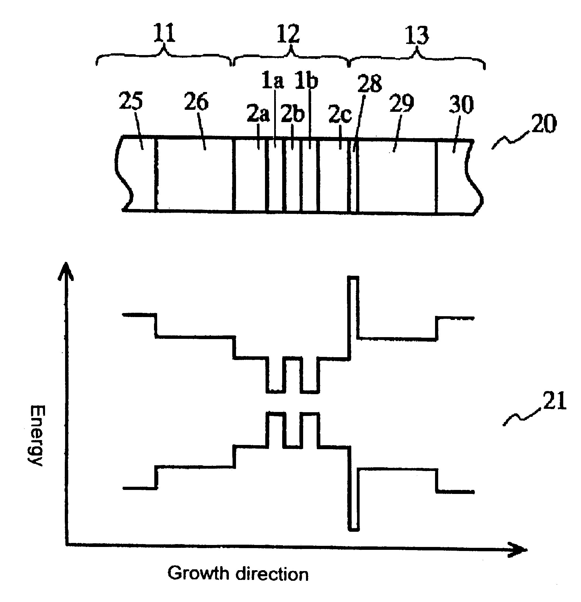 Nitride semiconductor device