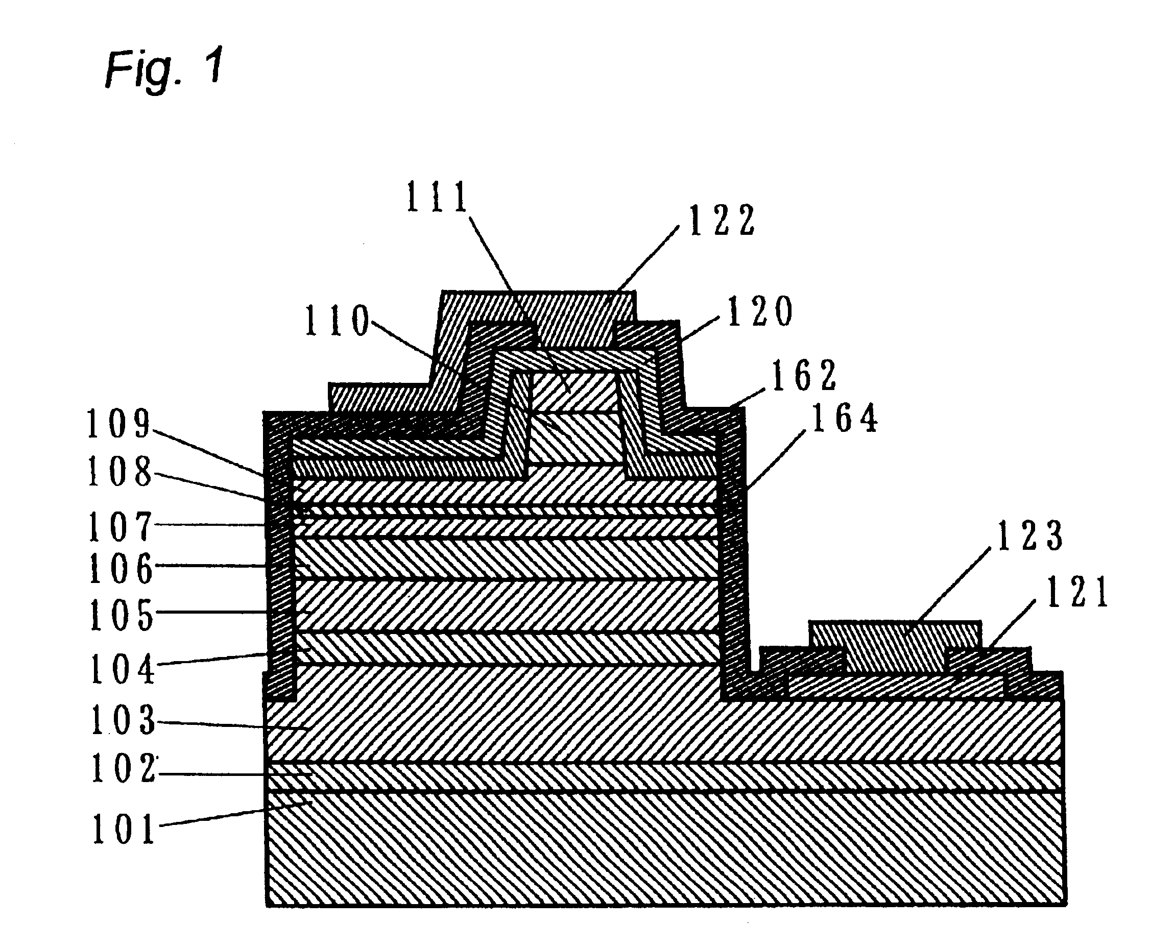 Nitride semiconductor device